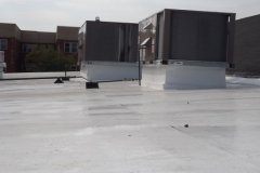 TPO Roofing Single Ply