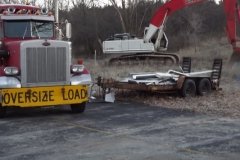 Commercial Excavating