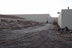 Commercial Excavating