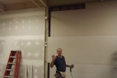 Building Tall Walls