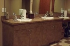 A.D.A. Bathroom