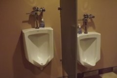 A.D.A. Bathroom
