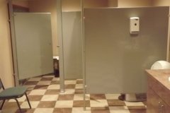 A.D.A. Bathroom