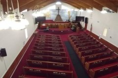 Church Remodel