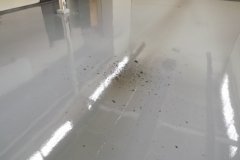 Clean those dirty HVAC Ducts