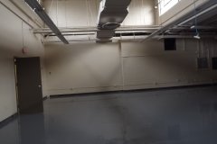 Two Part Epoxy Floor