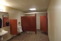 A.D.A. Bathroom