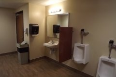 A.D.A. Bathroom