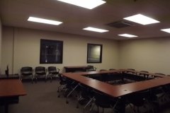 New Conference Room