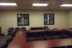 New Conference Room