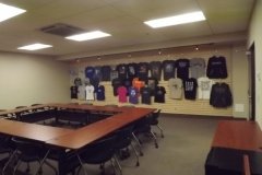 New Conference Room