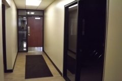 A.D.A Hallway