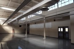 Two Part Epoxy Floor