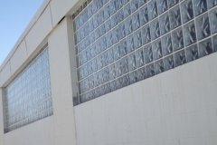 Commercial Glass Block Windows