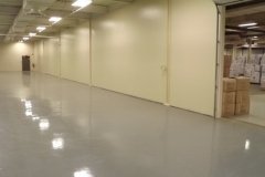 Two Part Epoxy Floor
