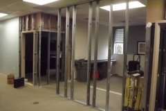 Before - Commercial Offices
