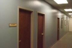 After - Commercial Offices