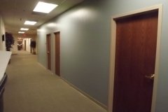After - Commercial Offices