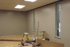 Granite Window Sills