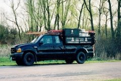 Service Truck