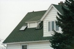 Skylights - Bayview