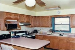 Kitchen - Milwaukee