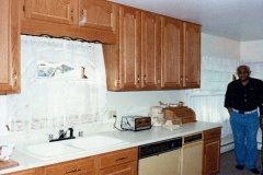 Kitchen - Milwaukee