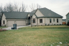 New Siding - Mequon