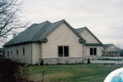 New Siding - Mequon