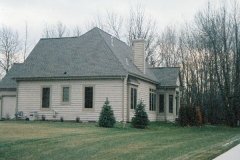 New Siding - Mequon