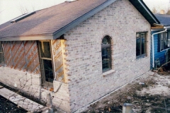 House Addition - Caledonia