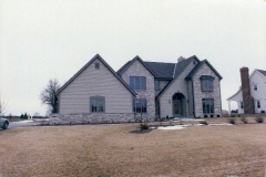 New Home Mequon