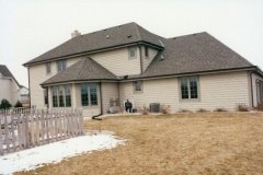 New Home Mequon