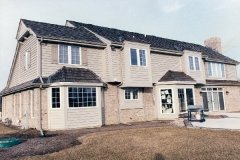 New Siding - Mequon