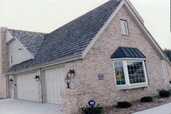 New Siding - Mequon