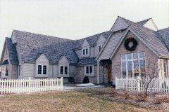 New Siding - Mequon