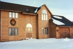 New Home - Harland