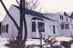 House Addition -  Glendale