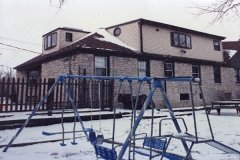 2nd Story Dormers