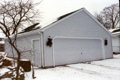 Garage - Glendale