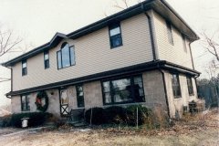 2nd Story Addition