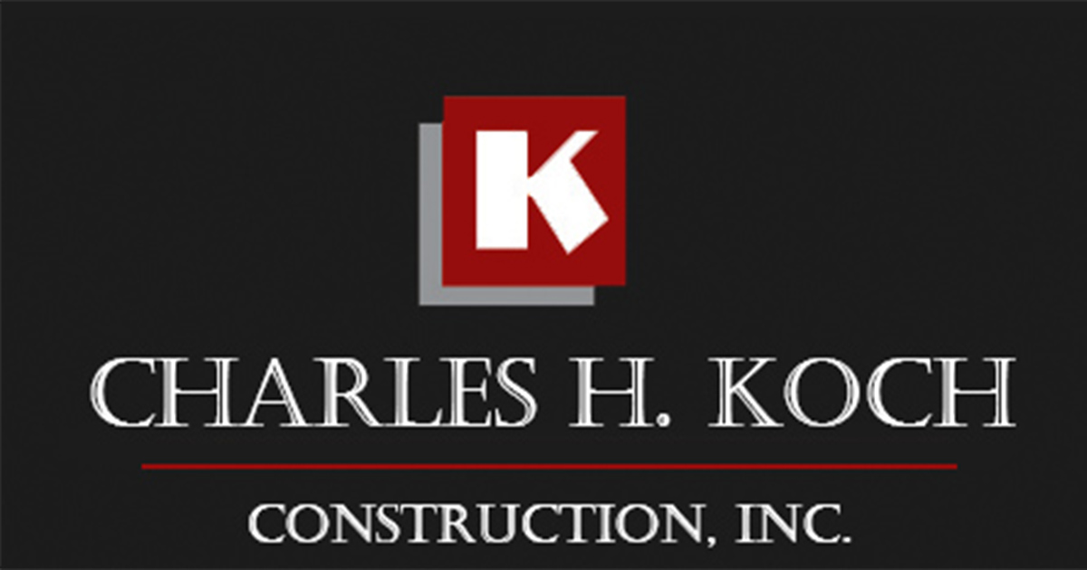 About Us - Koch Construction